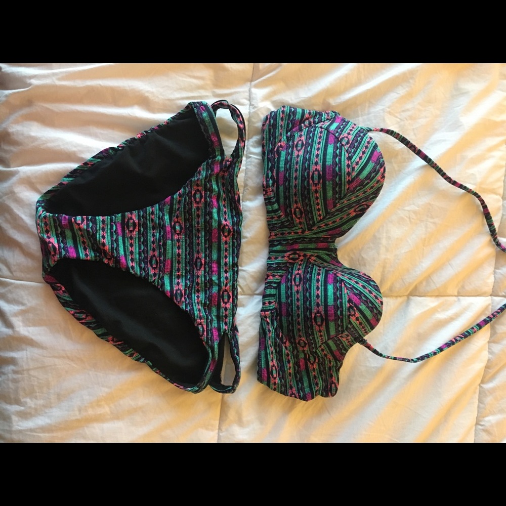 Billabong bikini set
